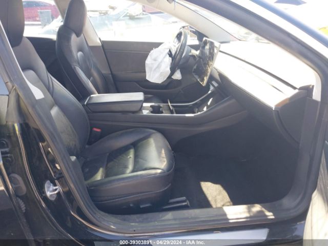 5YJ3E1EA1KF192927 Tesla Model 3 Long Range/mid Range/standard Range/standard Range Plus