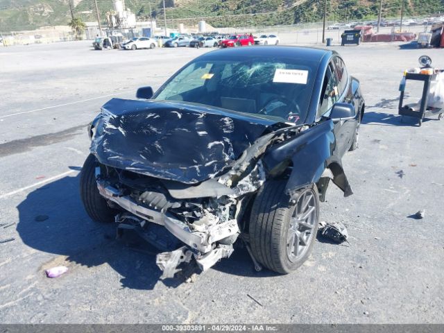 5YJ3E1EA1KF192927 Tesla Model 3 Long Range/mid Range/standard Range/standard Range Plus