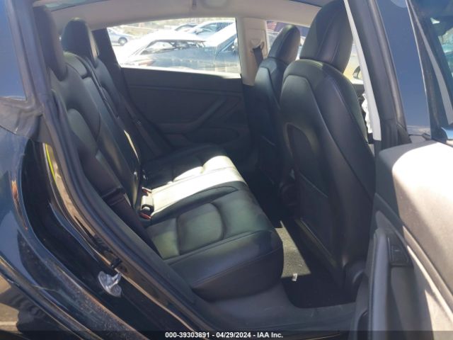 5YJ3E1EA1KF192927 Tesla Model 3 Long Range/mid Range/standard Range/standard Range Plus