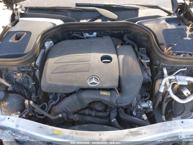 W1N0G8EB0MF892069 Mercedes-Benz Glc 300 4matic Suv