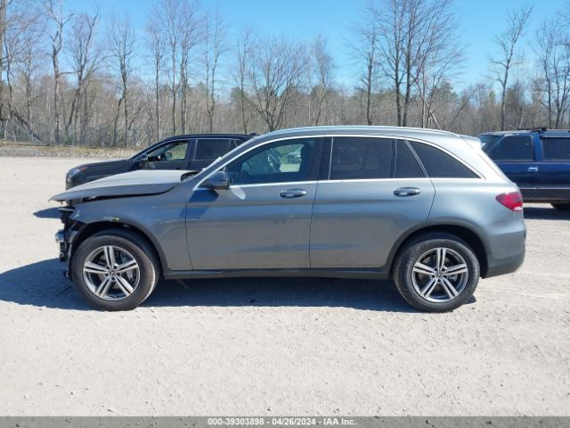 W1N0G8EB0MF892069 Mercedes-Benz Glc 300 4matic Suv