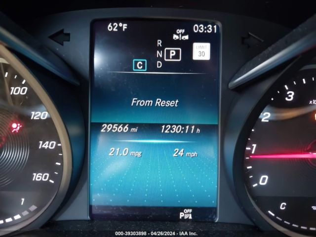 W1N0G8EB0MF892069 Mercedes-Benz Glc 300 4matic Suv