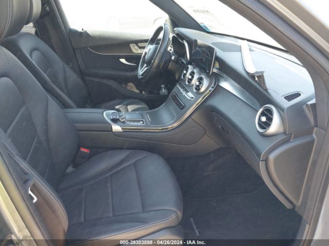 W1N0G8EB0MF892069 Mercedes-Benz Glc 300 4matic Suv