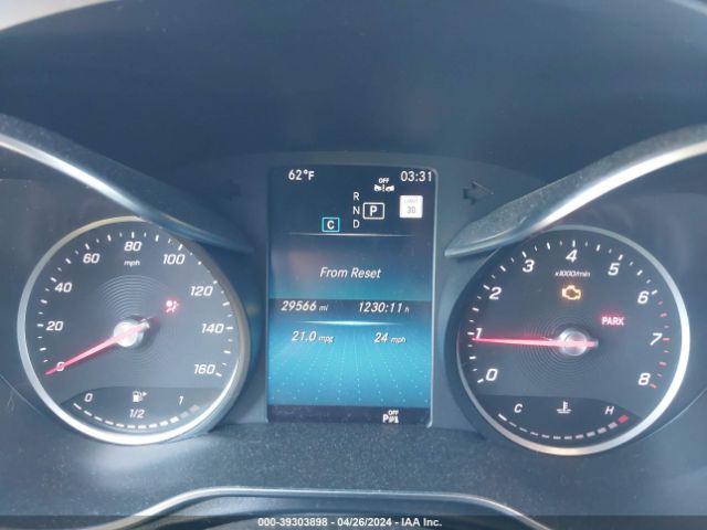 W1N0G8EB0MF892069 Mercedes-Benz Glc 300 4matic Suv