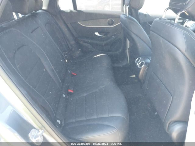 W1N0G8EB0MF892069 Mercedes-Benz Glc 300 4matic Suv