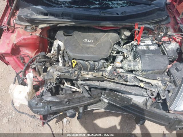 KMHTC6AD9FU229069 Hyundai Veloster