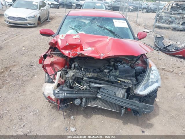 KMHTC6AD9FU229069 Hyundai Veloster