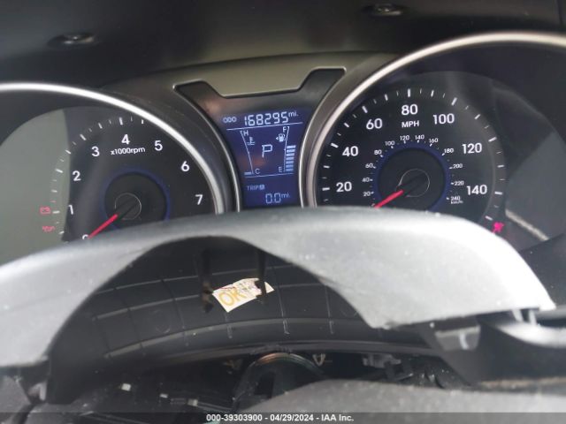 KMHTC6AD9FU229069 Hyundai Veloster