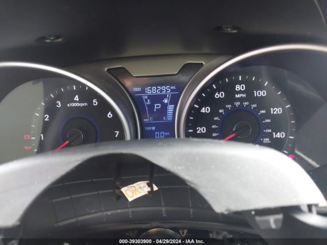KMHTC6AD9FU229069 Hyundai Veloster