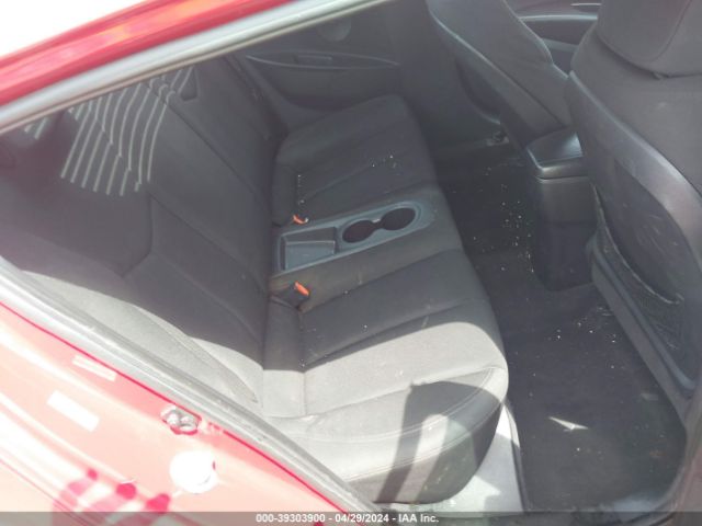 KMHTC6AD9FU229069 Hyundai Veloster