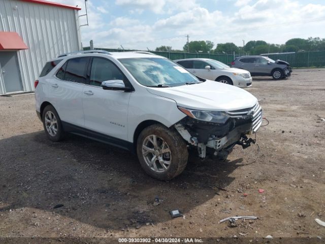 2020 CHEVROLET EQUINOX 3GNAXNEV7LS647159
