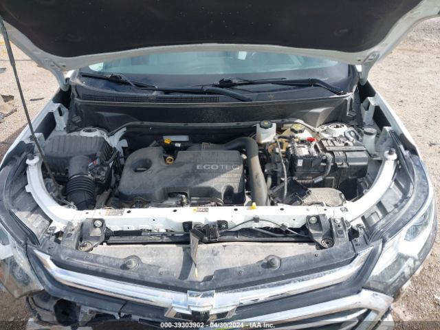 2020 CHEVROLET EQUINOX 3GNAXNEV7LS647159 Photo 9