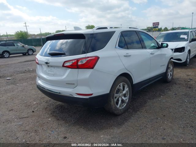 2020 CHEVROLET EQUINOX 3GNAXNEV7LS647159 Photo 3