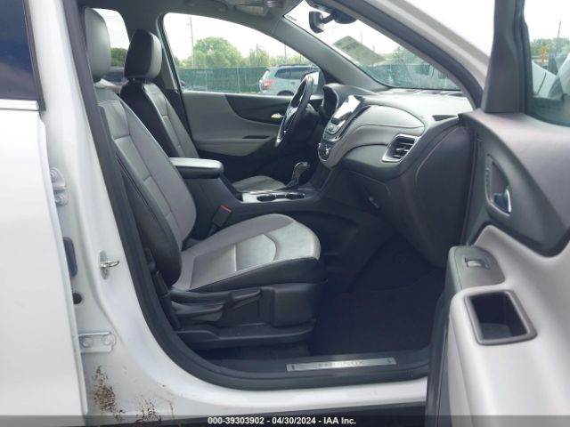 2020 CHEVROLET EQUINOX 3GNAXNEV7LS647159 Photo 4