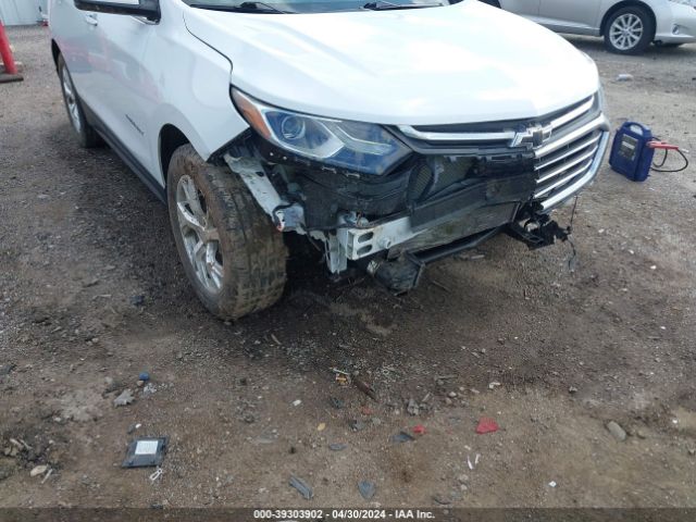 2020 CHEVROLET EQUINOX 3GNAXNEV7LS647159 Photo 5