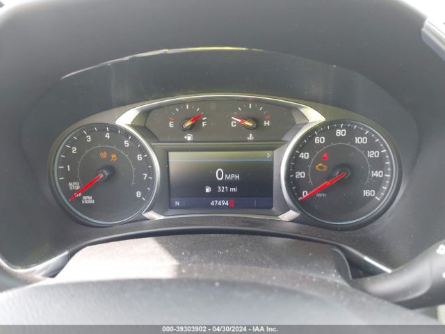 2020 CHEVROLET EQUINOX 3GNAXNEV7LS647159 Photo 6