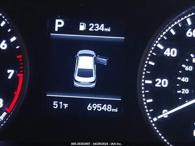 Hyundai ELANTRA SEL 2019 5NPD84LF2KH427462 Image 15