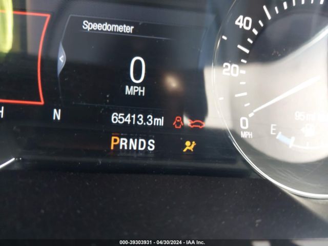 2LMPJ6LR8JBL14374 Lincoln Mkx Reserve