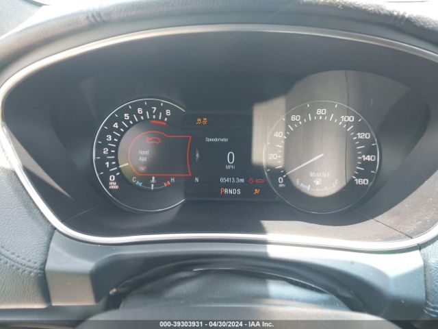 2LMPJ6LR8JBL14374 Lincoln Mkx Reserve