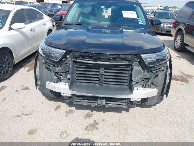 Ford Explorer Limited 2021 1FMSK7FHXMGB03136 Image 13