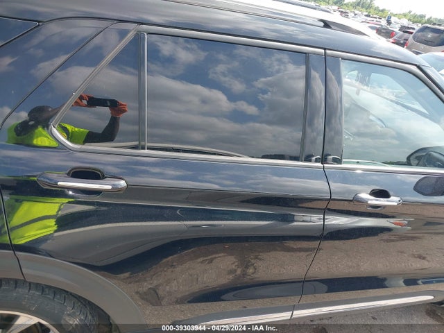 Ford Explorer Limited 2021 1FMSK7FHXMGB03136 Image 14