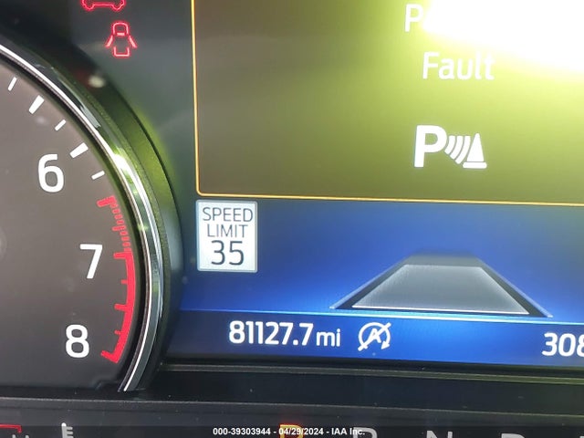 Ford Explorer Limited 2021 1FMSK7FHXMGB03136 Image 16