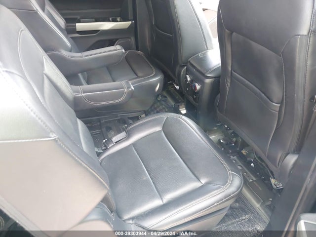 Ford Explorer Limited 2021 1FMSK7FHXMGB03136 Image 5