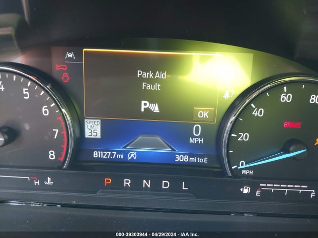 Ford Explorer Limited 2021 1FMSK7FHXMGB03136 Image 7