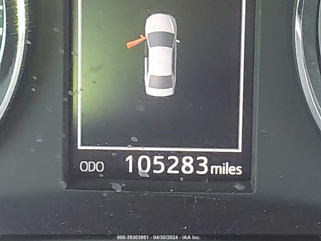 Toyota COROLLA SE 2019 5YFBURHE9KP879203 Image 14