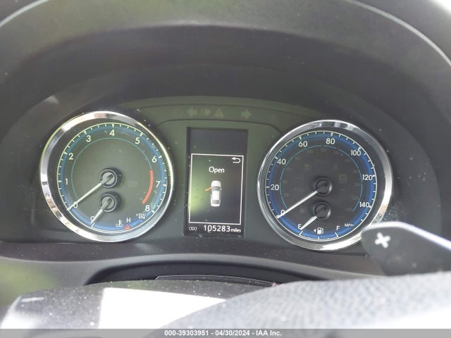 Toyota COROLLA SE 2019 5YFBURHE9KP879203 Image 7