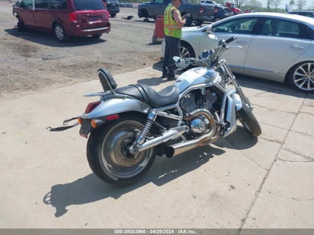 2003 HARLEY-DAVIDSON VRSCA 1HD1HAZ133K847083 Photo 3