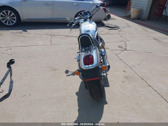 2003 HARLEY-DAVIDSON VRSCA 1HD1HAZ133K847083 Photo 5