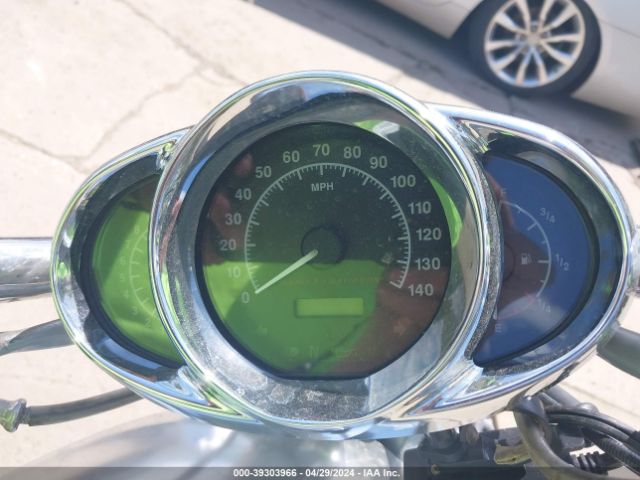 2003 HARLEY-DAVIDSON VRSCA 1HD1HAZ133K847083 Photo 6