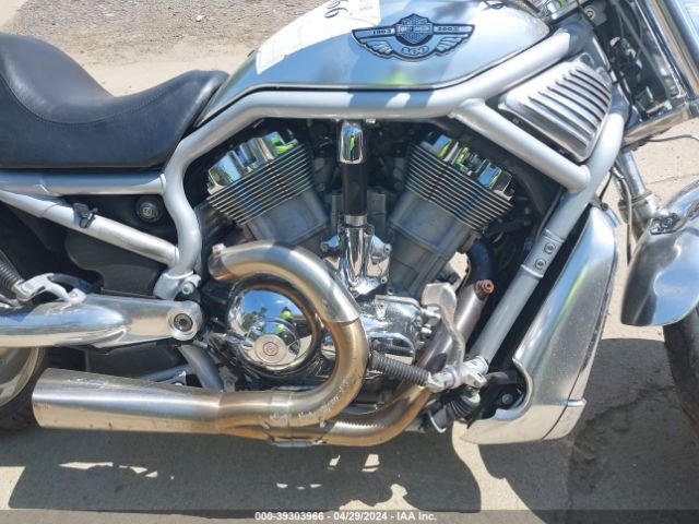 2003 HARLEY-DAVIDSON VRSCA 1HD1HAZ133K847083 Photo 7