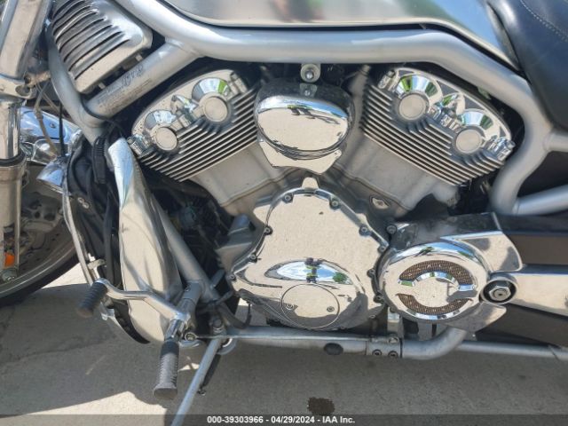 2003 HARLEY-DAVIDSON VRSCA 1HD1HAZ133K847083 Photo 8