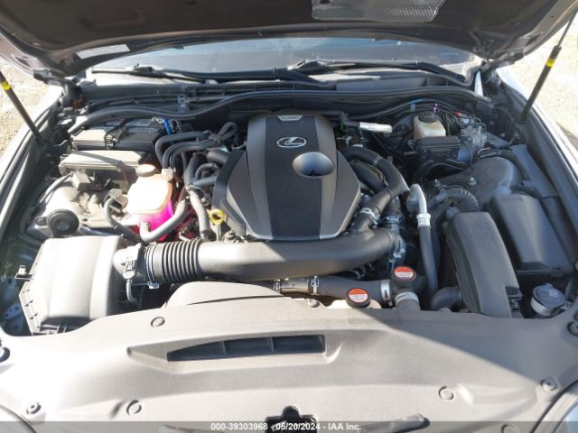 JTHBA1D23G5023274 Lexus IS 200T