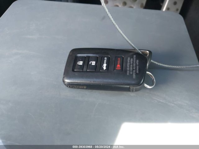 JTHBA1D23G5023274 Lexus IS 200T