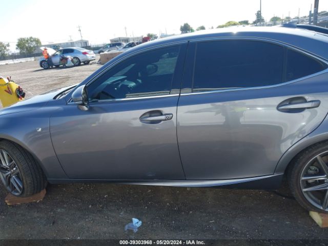 JTHBA1D23G5023274 Lexus IS 200T