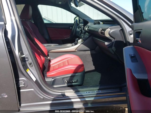 JTHBA1D23G5023274 Lexus IS 200T