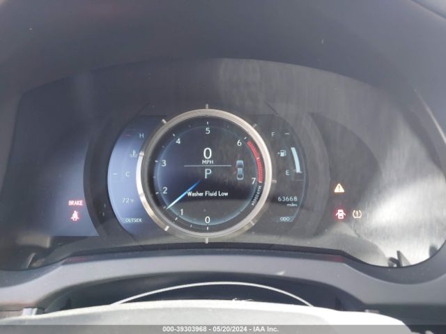 JTHBA1D23G5023274 Lexus IS 200T