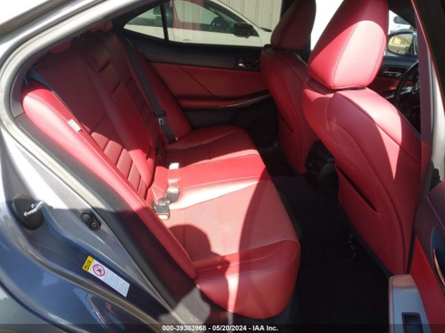 JTHBA1D23G5023274 Lexus IS 200T
