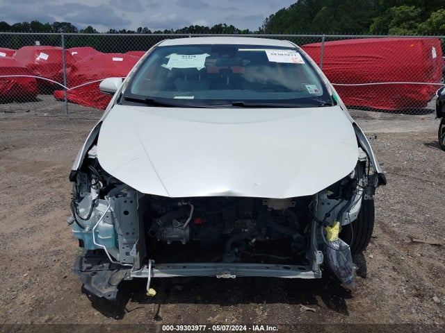 Toyota Prius Three 2017 JTDKARFU1H3053255 Image 13