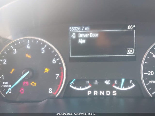 Ford Ecosport Se 2018 MAJ3P1TE6JC220030 Image 7