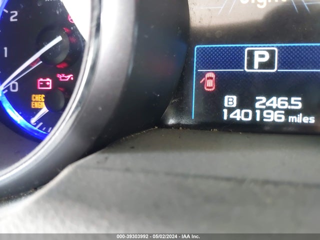 Subaru Legacy 2.5i Premium 2016 4S3BNAF67G3064704 Image 15