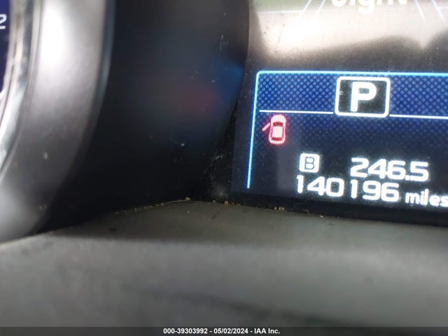 Subaru Legacy 2.5i Premium 2016 4S3BNAF67G3064704 Image 7
