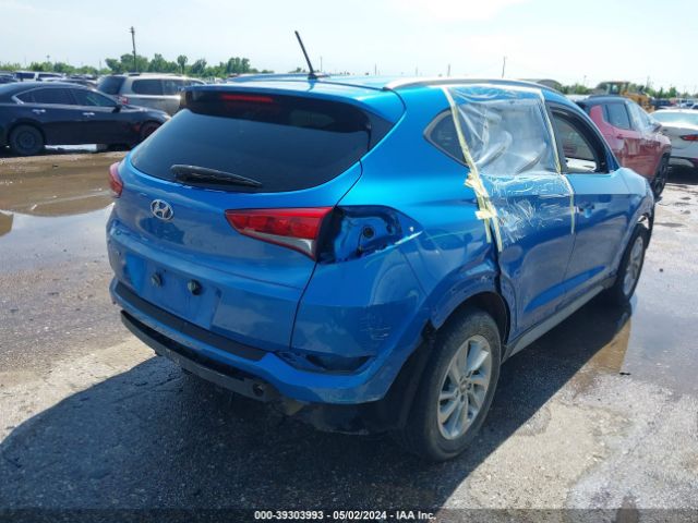 2017 HYUNDAI TUCSON KM8J33A4XHU585992 Photo 3