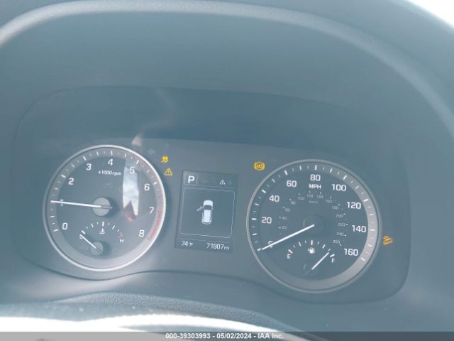 2017 HYUNDAI TUCSON KM8J33A4XHU585992 Photo 6