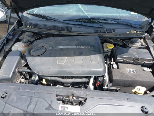 Chrysler 200 S 2015 1C3CCCDG0FN690796 Image 10
