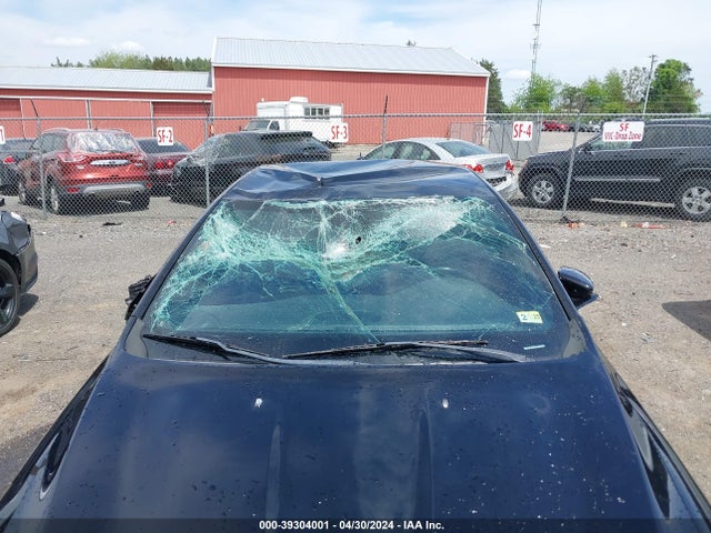 Chrysler 200 S 2015 1C3CCCDG0FN690796 Image 6