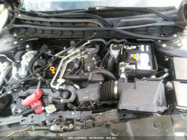 1N4BL4DV1MN307026 Nissan Altima Sv Fwd